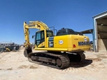 Used Excavator